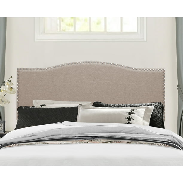 Hillsdale Furniture Kiley Bed in One Full Fog